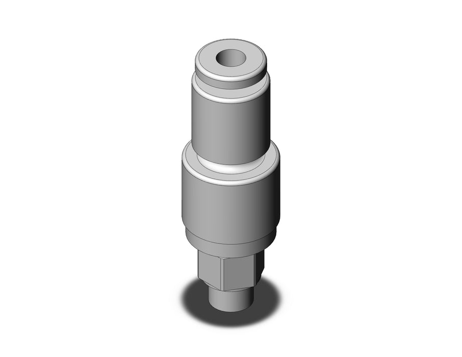 KXH04-M6 ROTATY FITTING