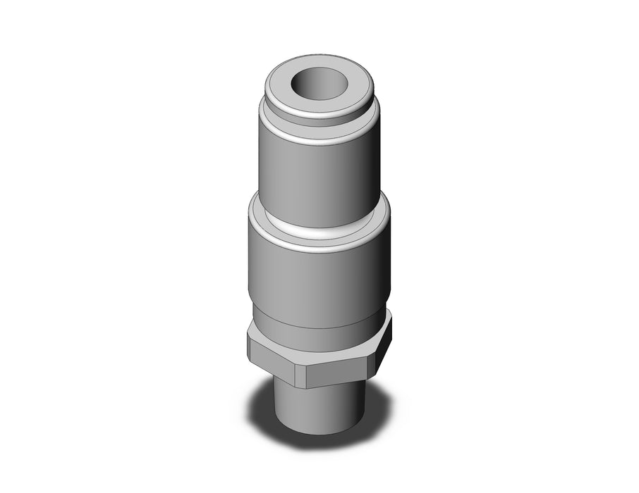 KXH06-01S ROTARY FITTING