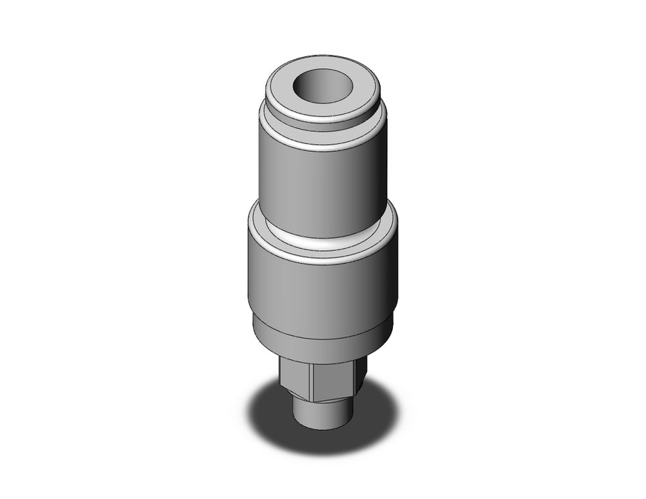 KXH06-M6 ROTATY FITTING