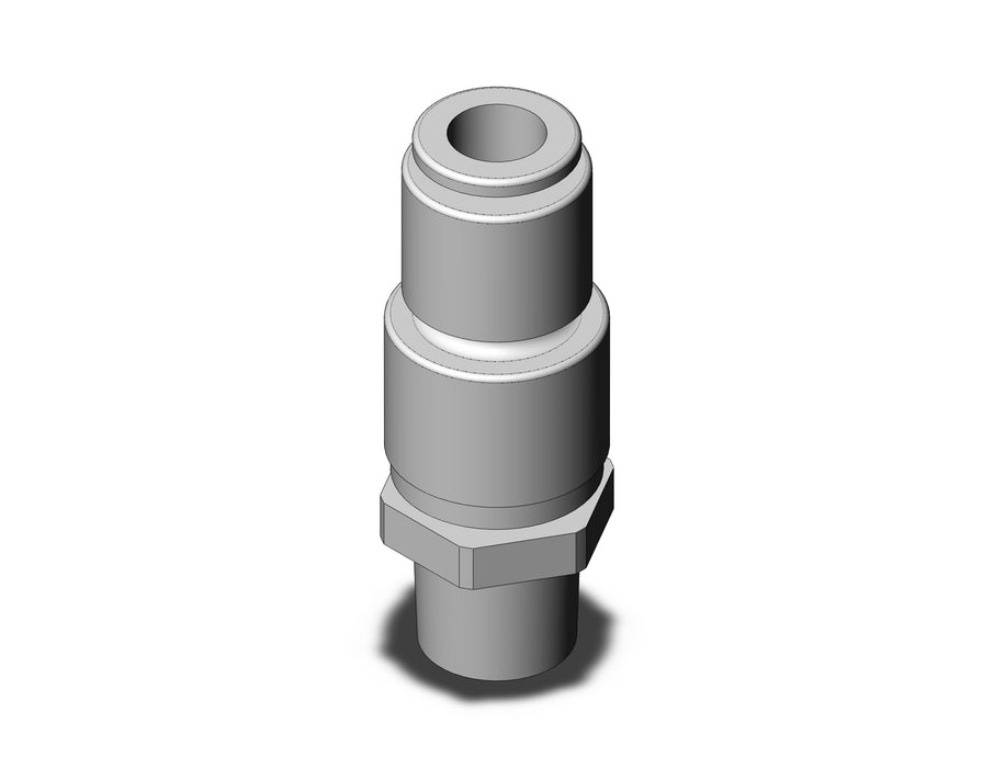 KXH08-02S ROTARY FITTING