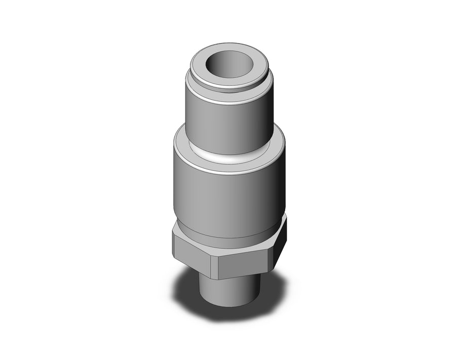 KXH10-02S ROTATY FITTING