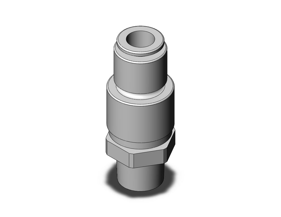 KXH10-03S ROTATY FITTING