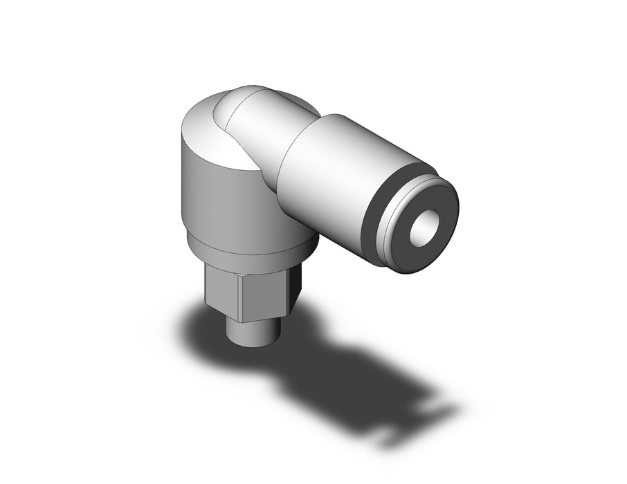 KXL04-M5 ROTARY FITTING