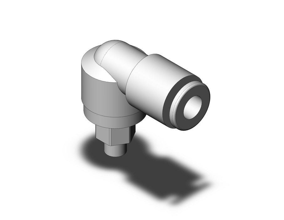 KXL06-M5 ROTARY FITTING