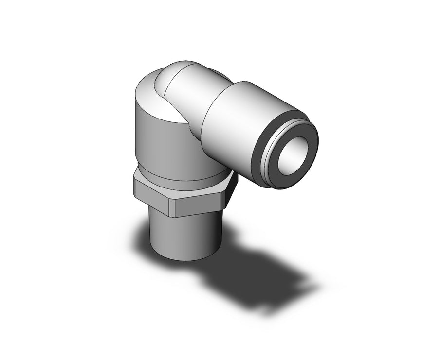 KXL08-02S ROTARY FITTING