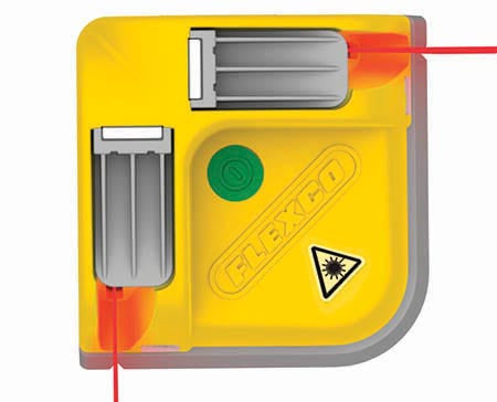 LASER-BELT-SQUARE