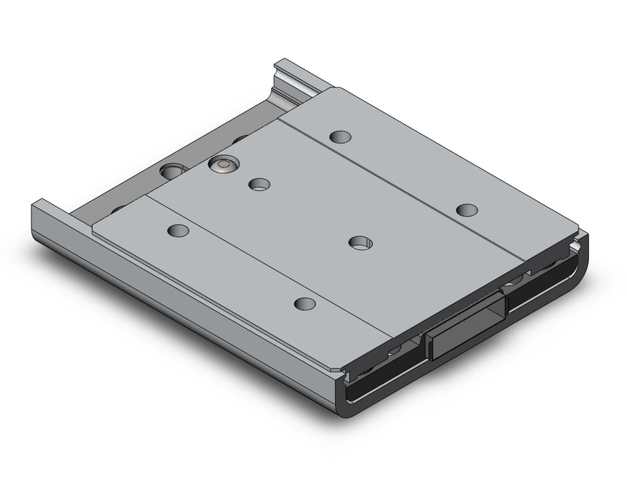 LAT3F-10 Electric Actuator, Card Motor