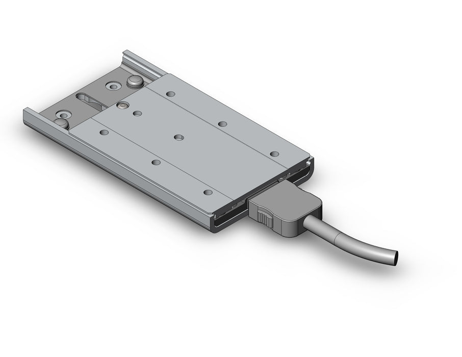 LAT3F-20-3AN3D Electric Actuator, Card Motor