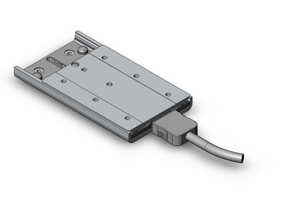 LAT3F-20-3AP1D Electric Actuator, Card Motor