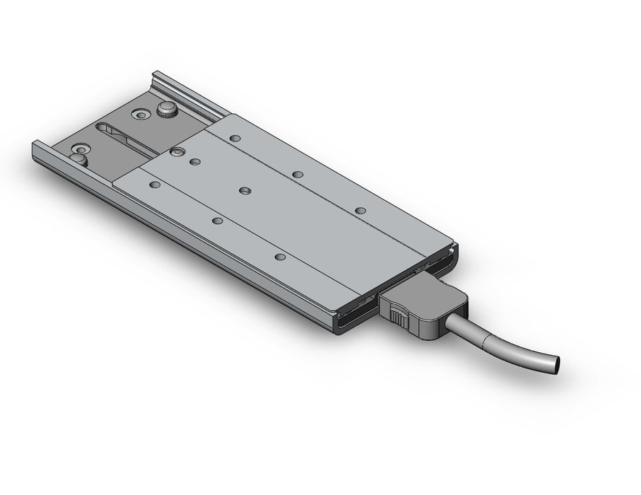 LAT3F-30-1AP1 Electric Actuator, Card Motor