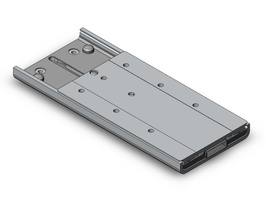 LAT3F-30 Electric Actuator, Card Motor