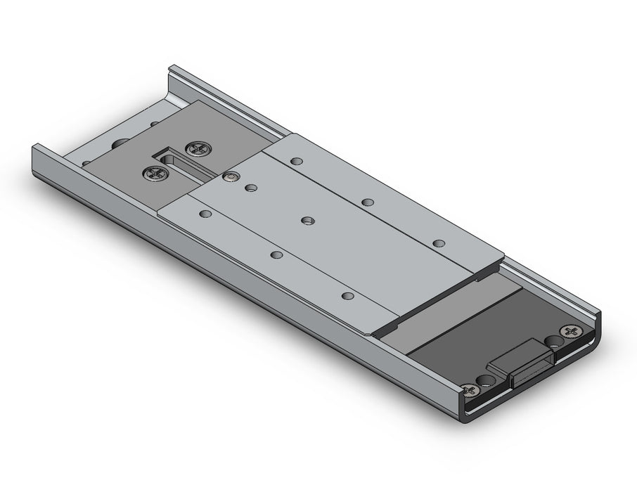 LAT3F-50 ELECTRIC ACTUATOR, CARD MOTOR