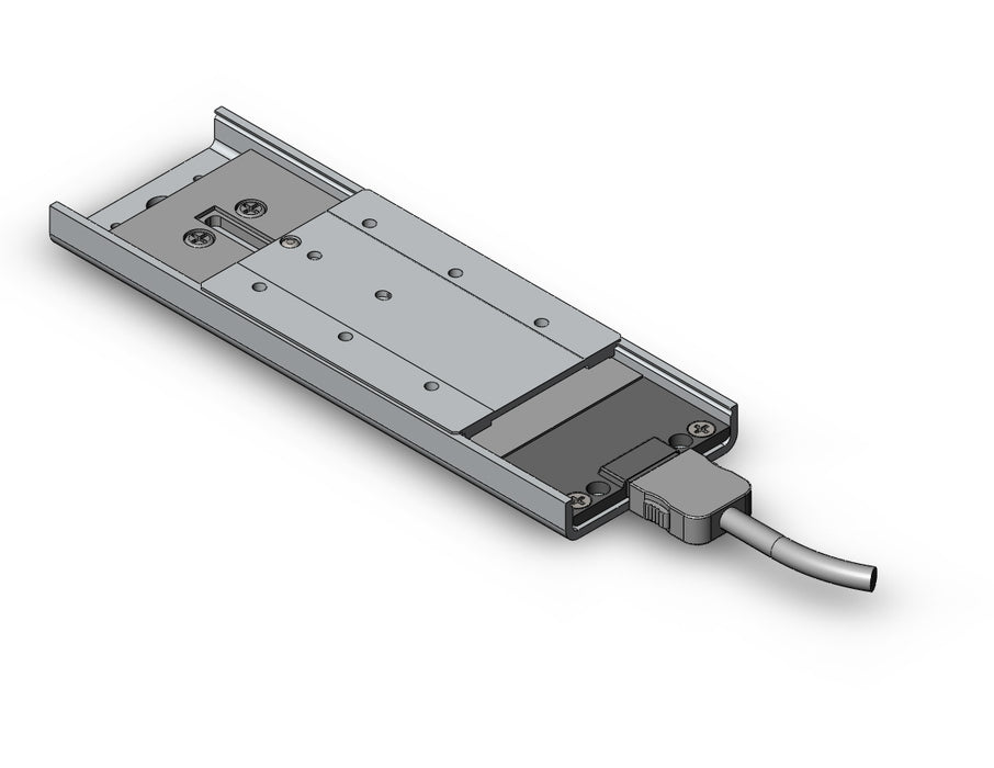 LAT3M-50-1AN1D Electric Actuator, Card Motor