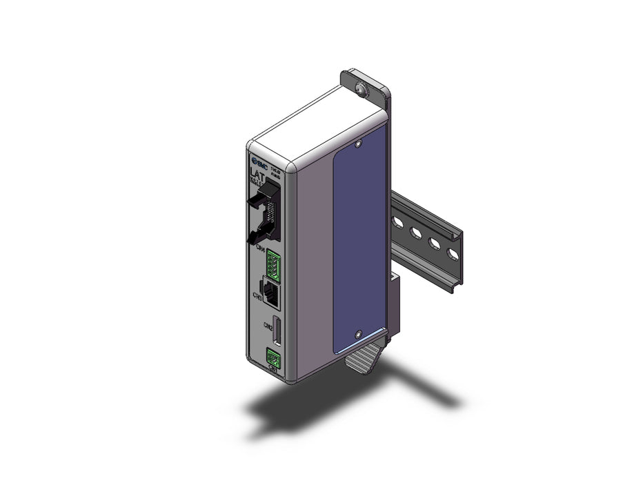 LATCA-N1D NPN STEP/PULSE CARD MOTOR CONTROLLER