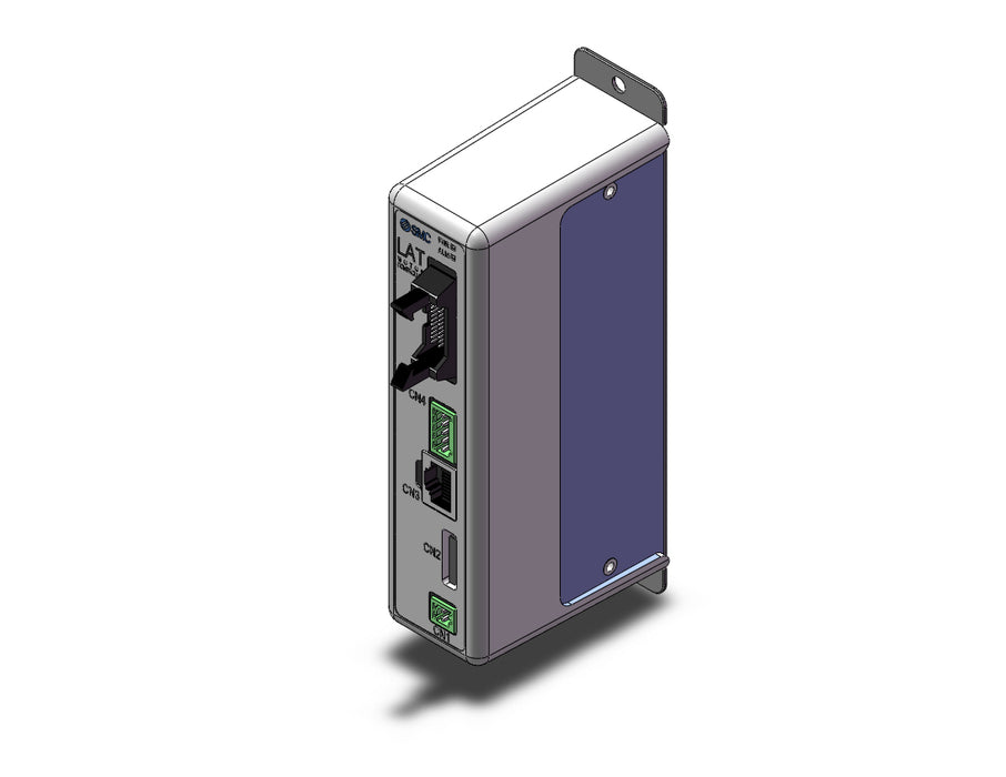 LATCA-N1 NPN Step/Pulse Card Motor Controller