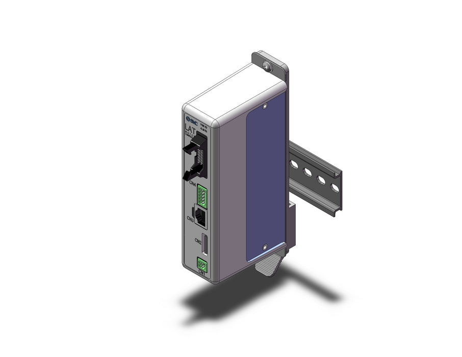LATCA-PD PNP Step/Pulse Card Motor Controller