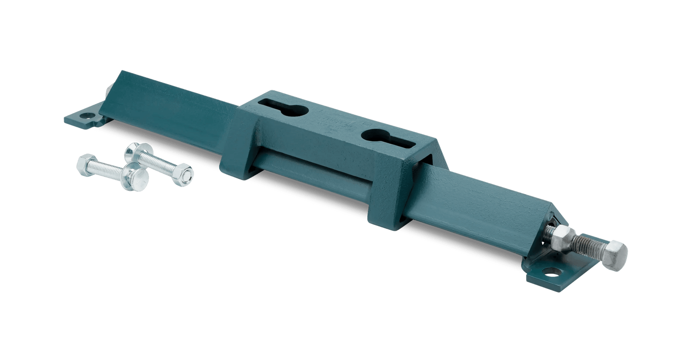 LD-10X18-TUFR Light Duty Protected Take-Up Frames