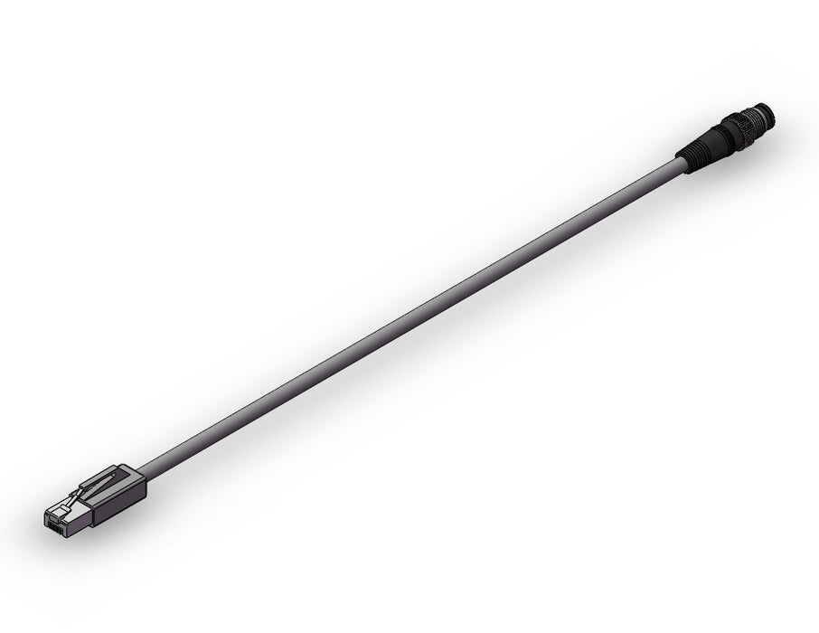 LEC-CG1-1 1.0m Com Cable for LEC-G Series