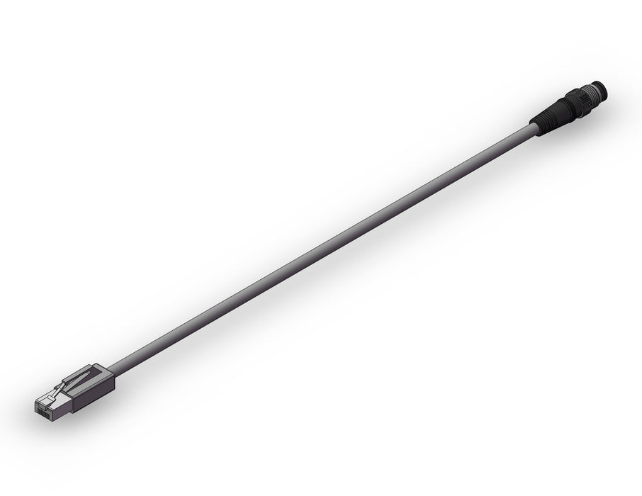 LEC-CG1-K 0.3m Com Cable for LEC-G Series