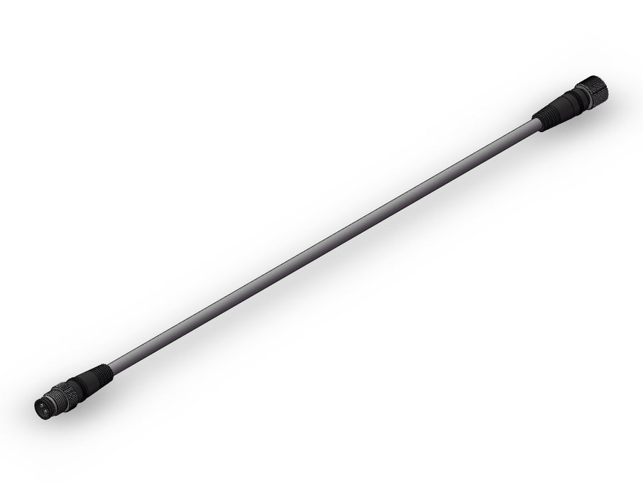 LEC-CG2-L 0.5m Branch Cable for LEC-G Series
