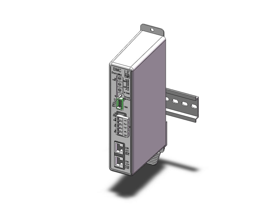 LEC-GDN1D DEVICENET GATEWAY UNIT FOR LE SERIES