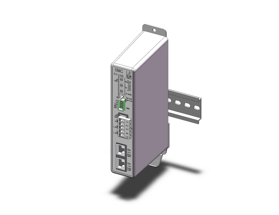 LEC-GMJ2D CC-LINK GATEWAY UNIT FOR LE SERIES
