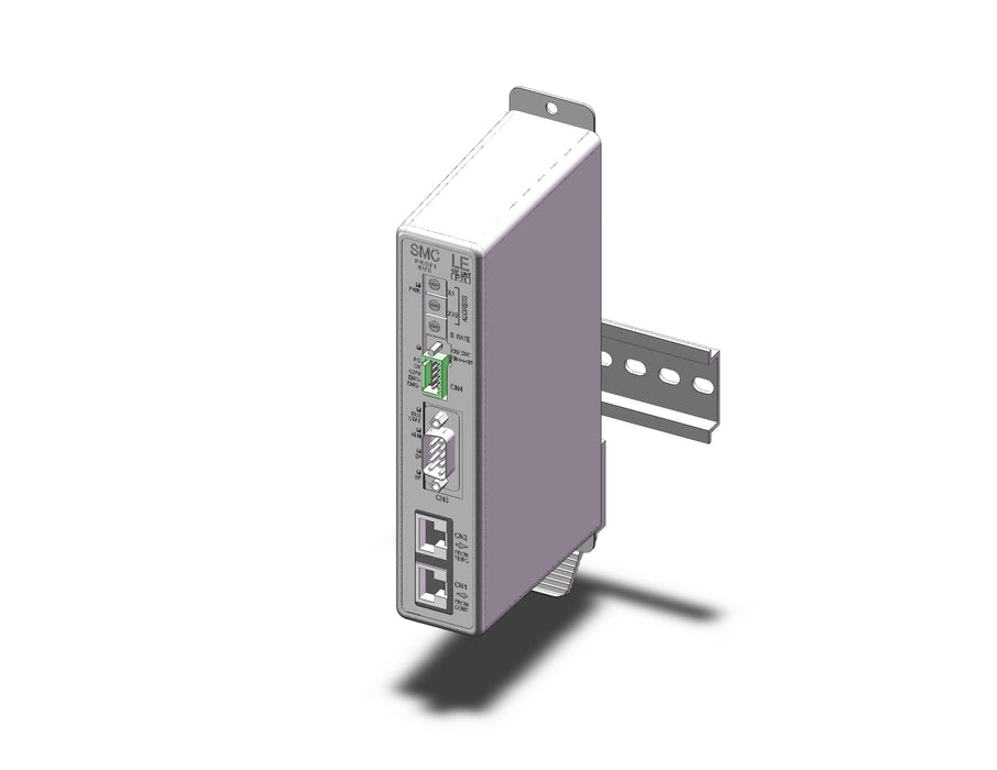 LEC-GPR1D PROFIBUS GATEWAY UNIT FOR LE SERIES