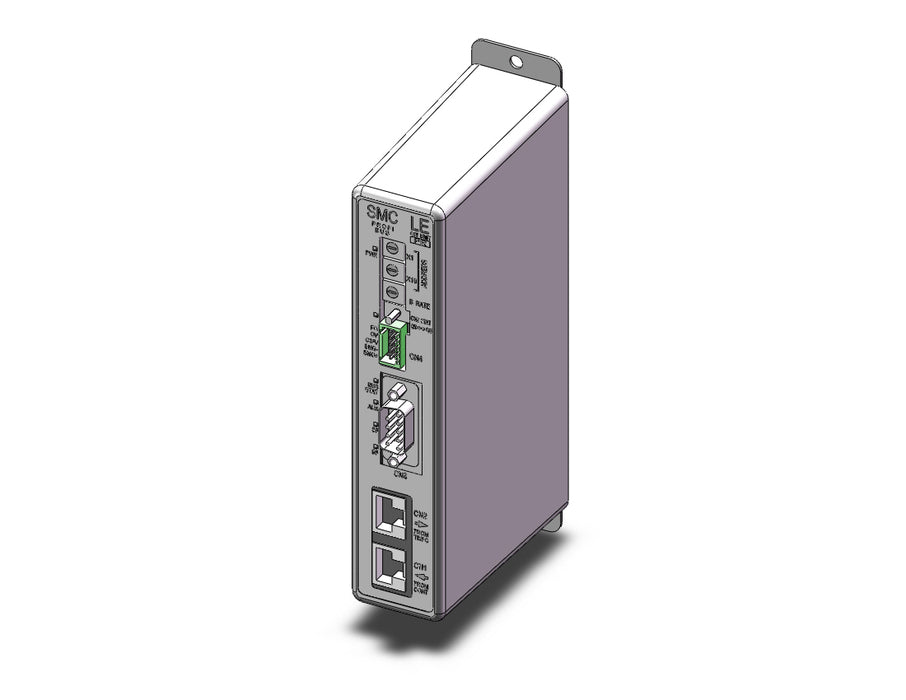 LEC-GPR1 PROFIBUS GATEWAY UNIT FOR LE SERIES