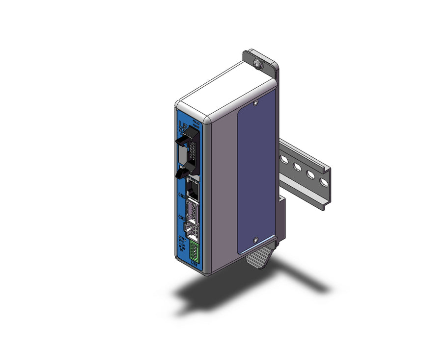 LECA6N1D-LES16RAJ-100 NPN PARALLEL I/O DC CONTROLLER