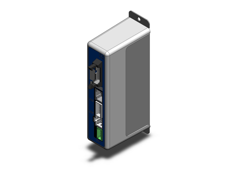 LECA6N3-LESH8RAK-50 NPN DC SERVO STEP MOTOR CONTROLLER