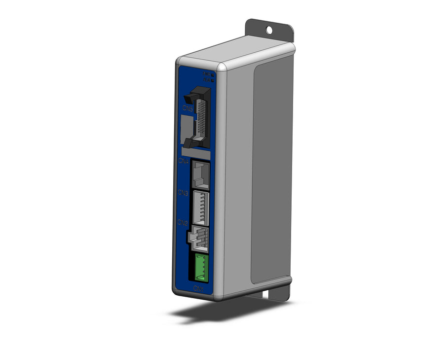LECA6N5-LEFS16LAB-250 NPN PARALLEL I/O DC CONTROLLER