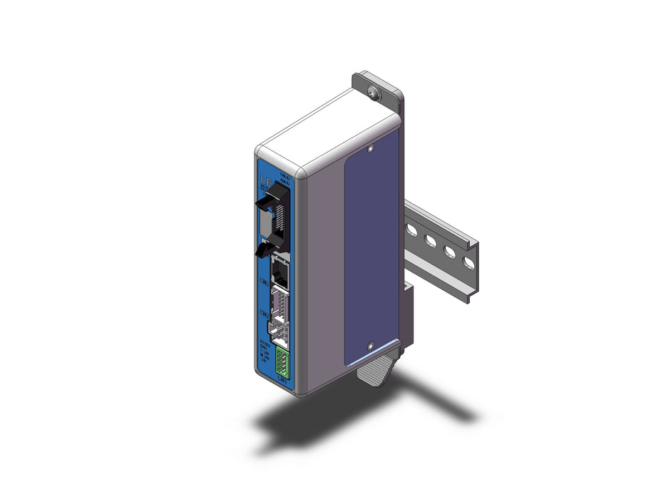 LECA6P1D-LES25RAK-100 PNP PARALLEL I/O DC CONTROLLER