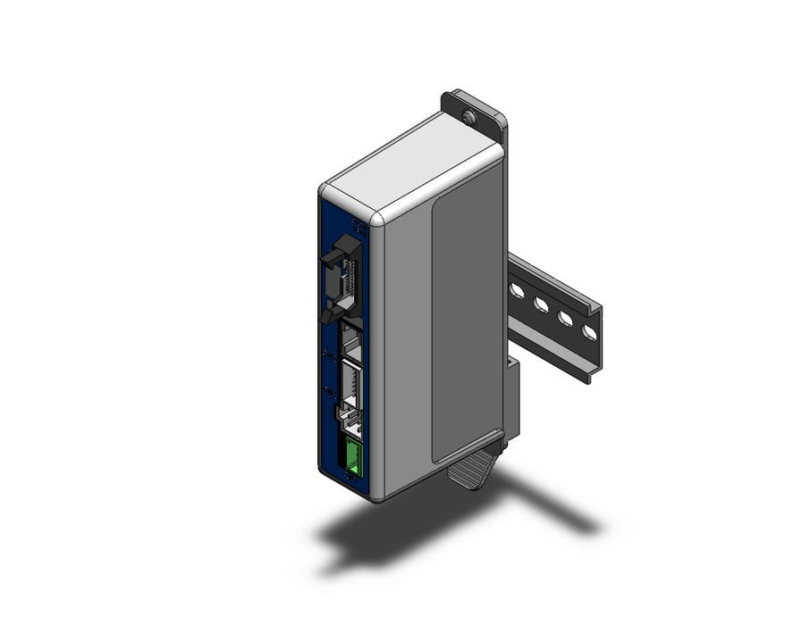 LECA6P1D-LESH25RAK-50 PNP PARALLEL I/O DC CONTROLLER