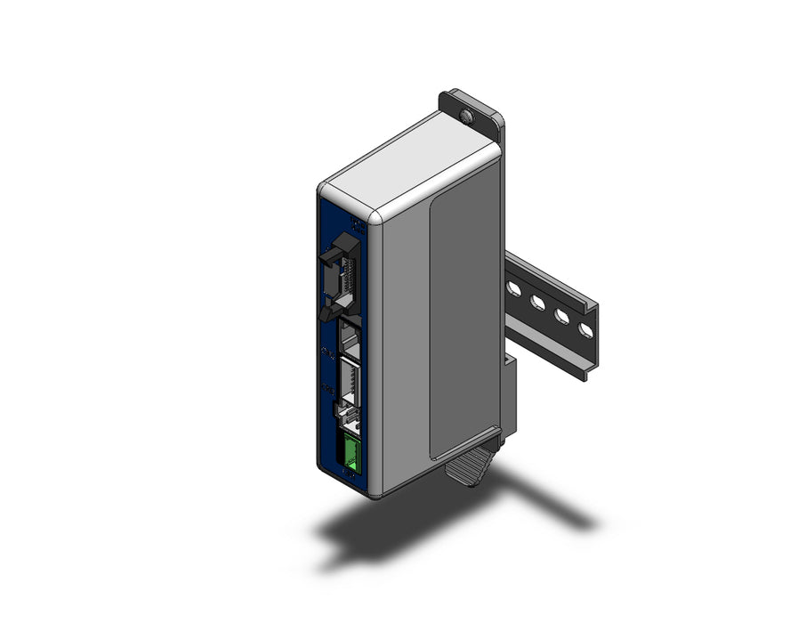 LECA6P1D-LESH8RAK-50 PNP PARALLEL I/O DC CONTROLLER