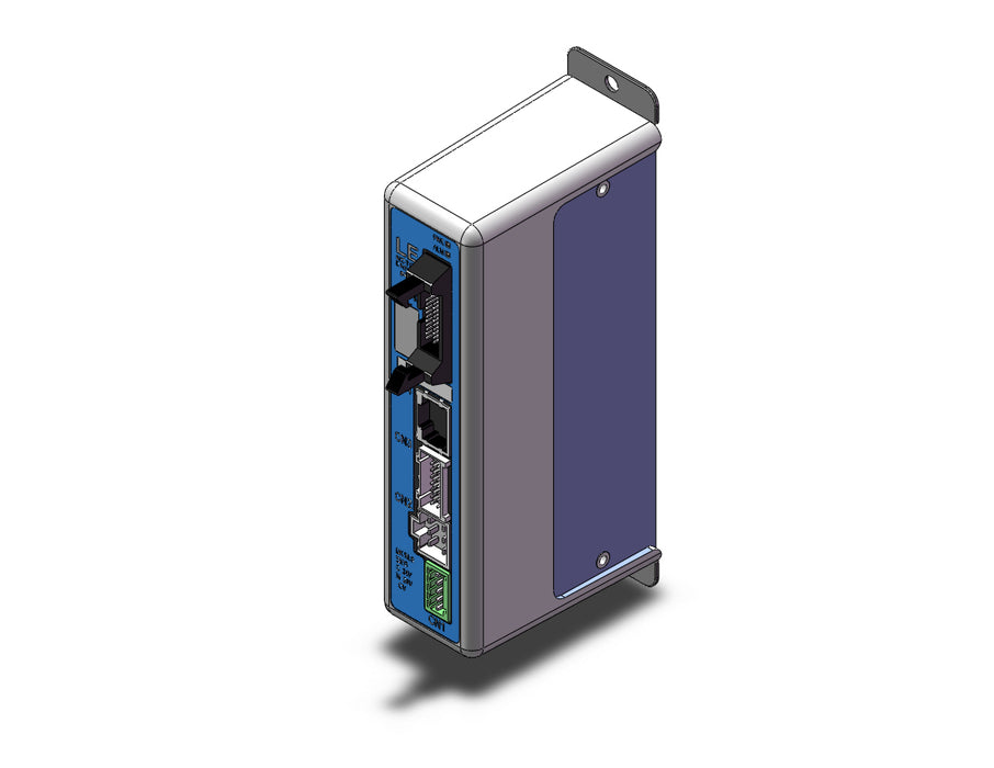 LECA6P3-LES16RAJ-100 PNP PARALLEL I/O DC CONTROLLER