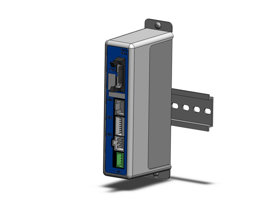LECA6P3D-LEFS25AA-500 PNP PARALLEL I/O DC CONTROLLER