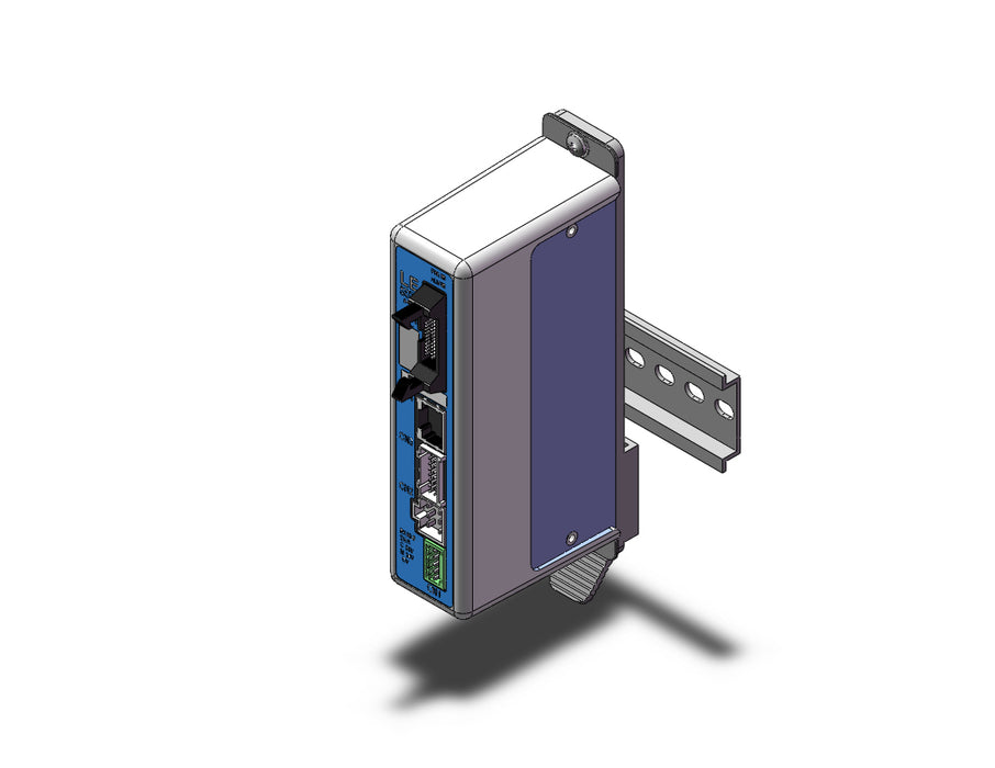 LECA6P3D-LES16DAJ-50 PNP PARALLEL I/O DC CONTROLLER