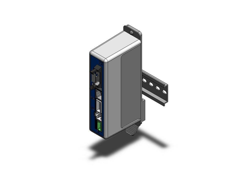 LECA6P3D-LESH16RAK-50 PNP PARALLEL I/O DC CONTROLLER