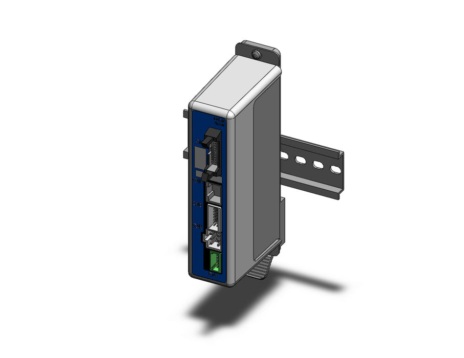 LECA6P3D-LEYG25LAB-200 PNP PARALLEL I/O DC CONTROLLER