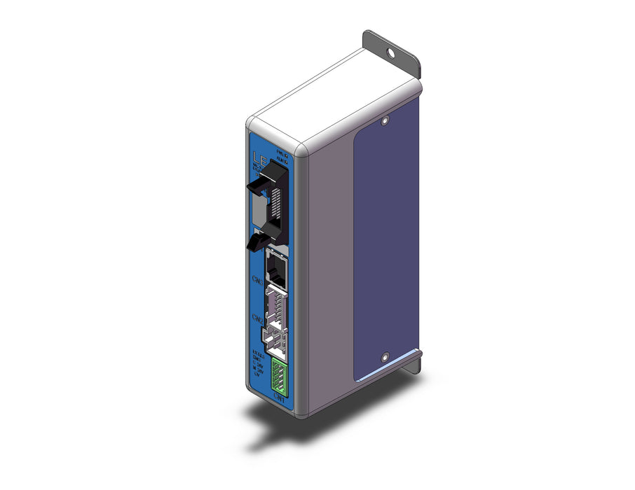LECA6P5-LES25RAJ-30 PNP DC Servo Step Motor Controller