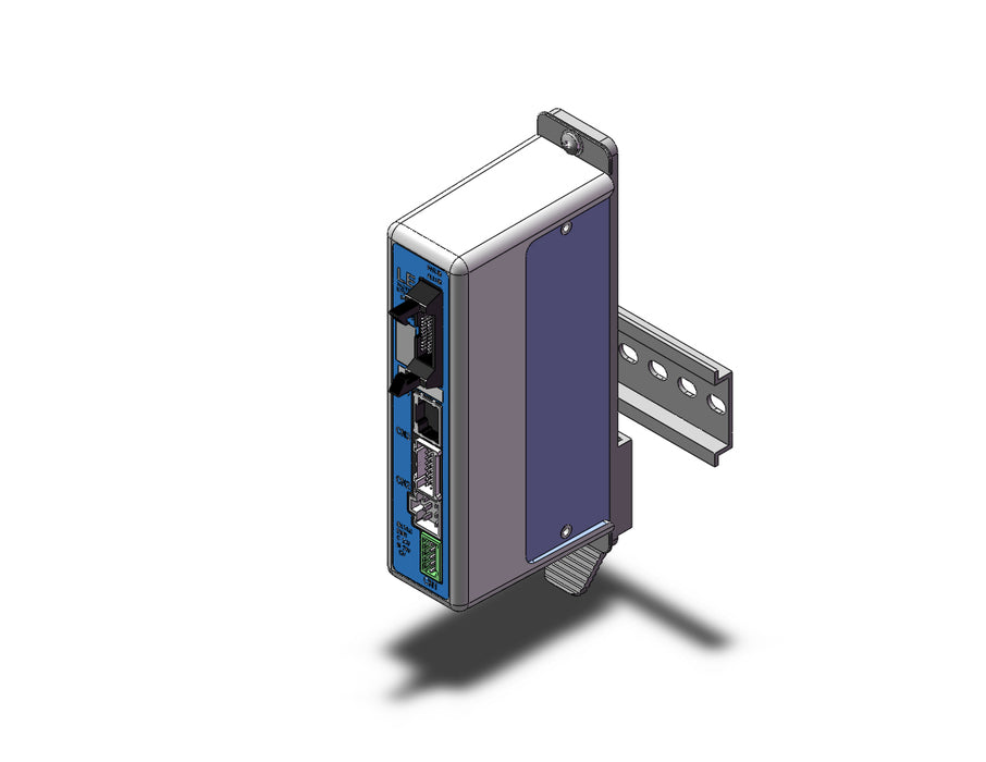 LECA6P5D-LES25RAJ-150 PNP PARALLEL I/O DC CONTROLLER