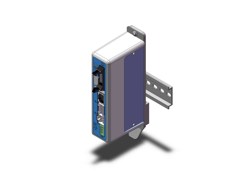 LECA6P5D-LES8RAJ-30 PNP PARALLEL I/O DC CONTROLLER
