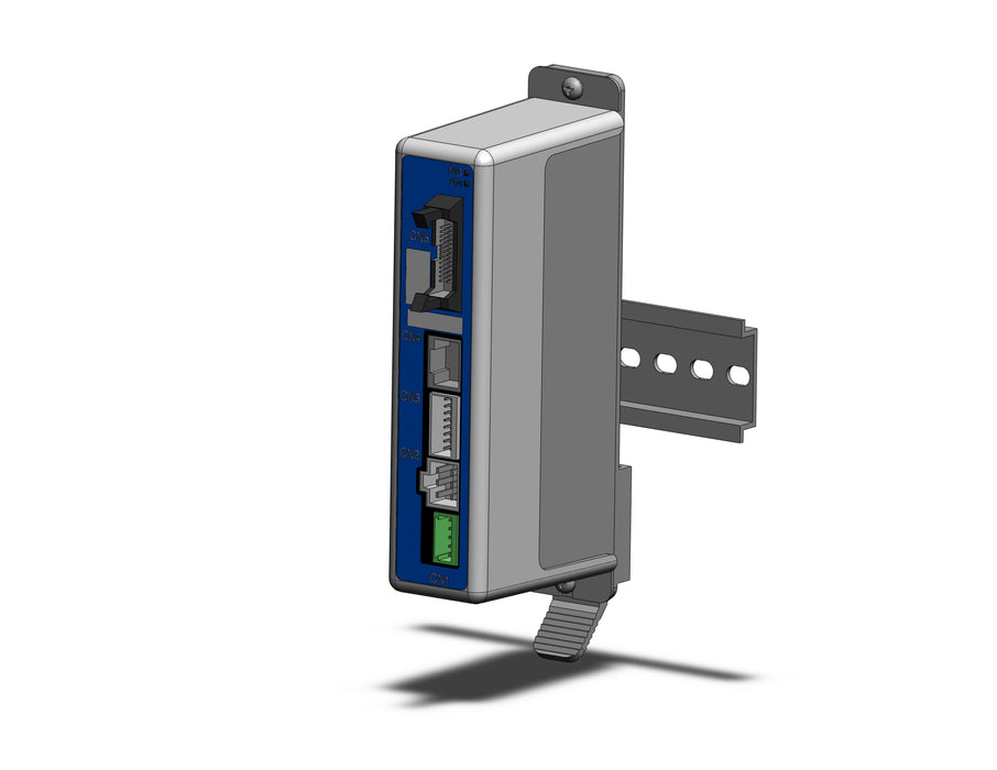 LECA6PD-LEFS16AA-200 PNP PARALLEL I/O DC CONTROLLER