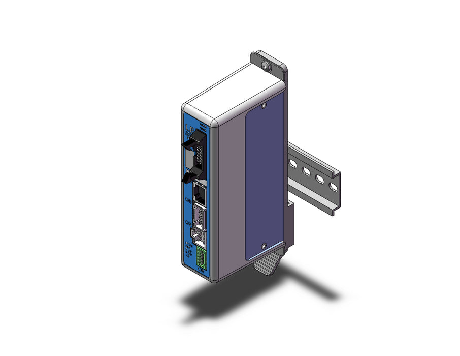LECA6PD-LES16LAK-30 PNP DC Servo Step Motor Controller