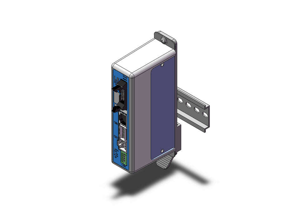 LECA6PD-LES16RAJ-100 PNP DC SERVO STEP MOTOR CONTROLLER