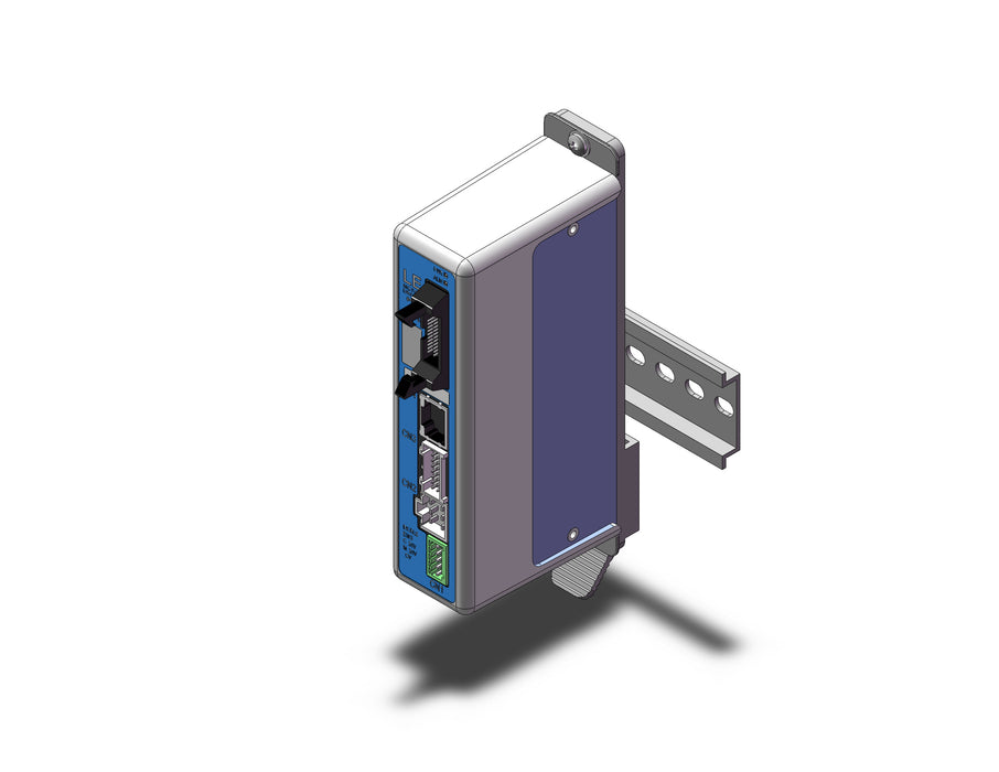 LECA6PD-LES8RAJ-75 PNP DC SERVO STEP MOTOR CONTROLLER