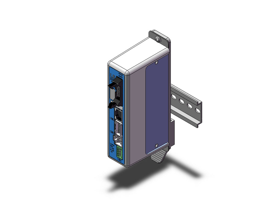 LECA6PD-LES8RAK-50 PNP PARALLEL I/O DC CONTROLLER