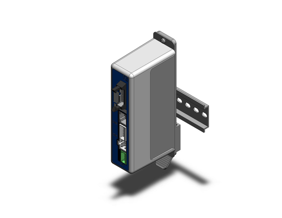 LECA6PD-LESH8LAK-50 PNP PARALLEL I/O DC CONTROLLER