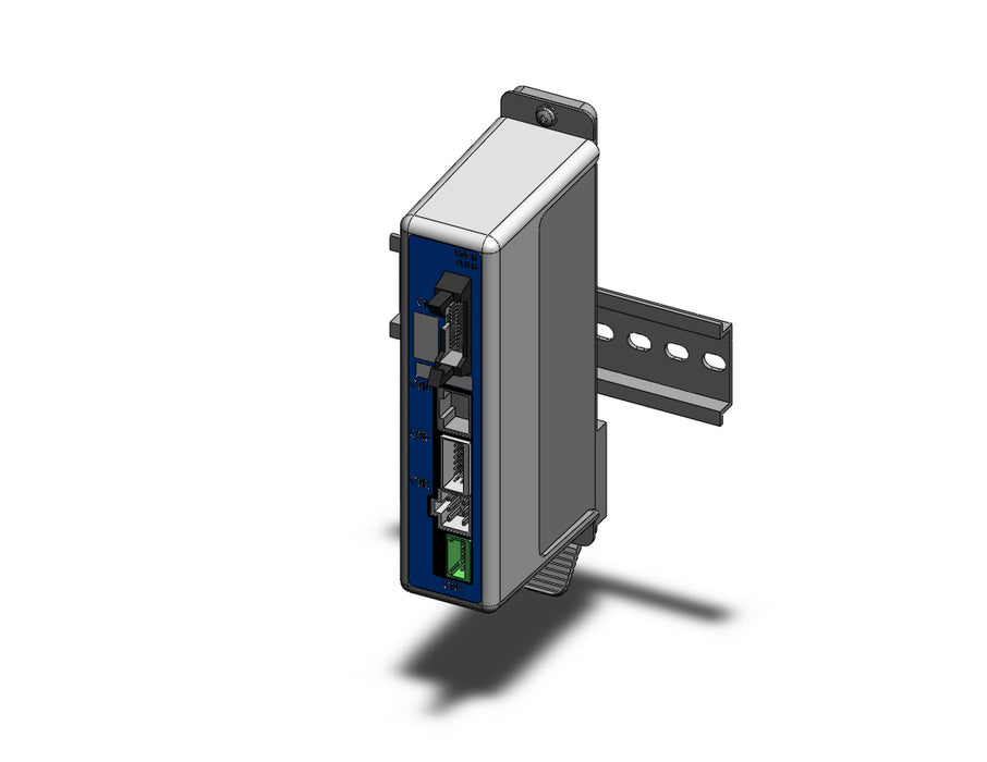 LECA6PD-LEY16AB-100 PNP PARALLEL I/O DC CONTROLLER