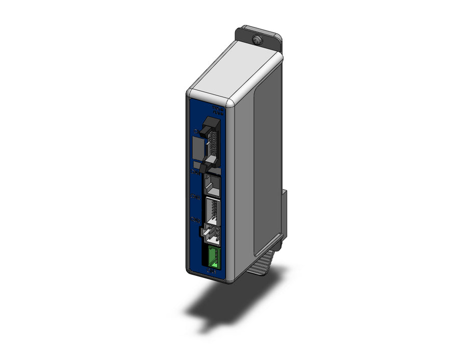 LECA6PD-LEYG25MAA-300 PNP DC Servo Step Motor Controller